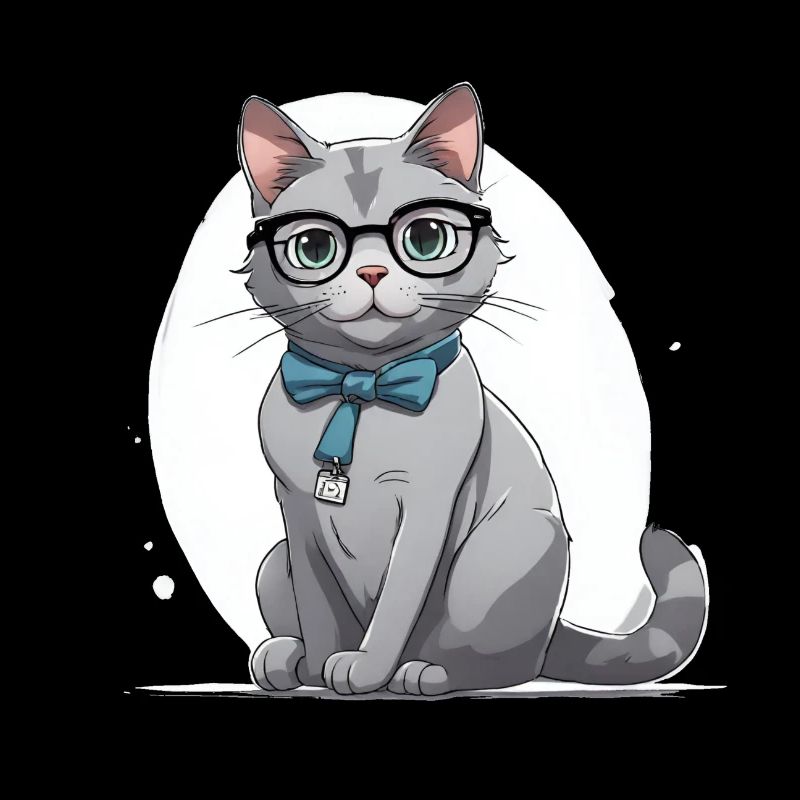 Cat doctor