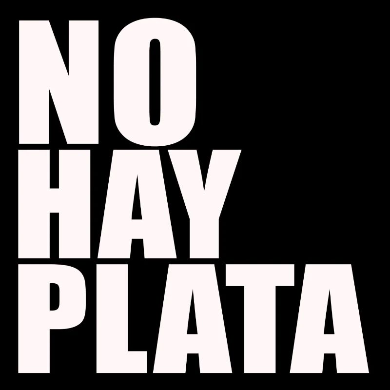 Pas d’argent disponible