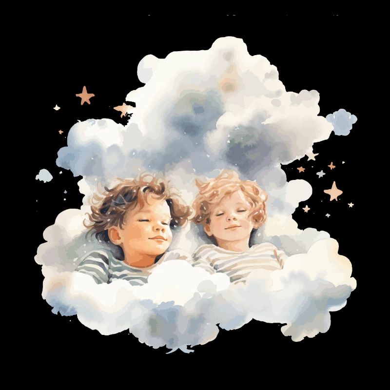 Children's Heaven Dreams Gift