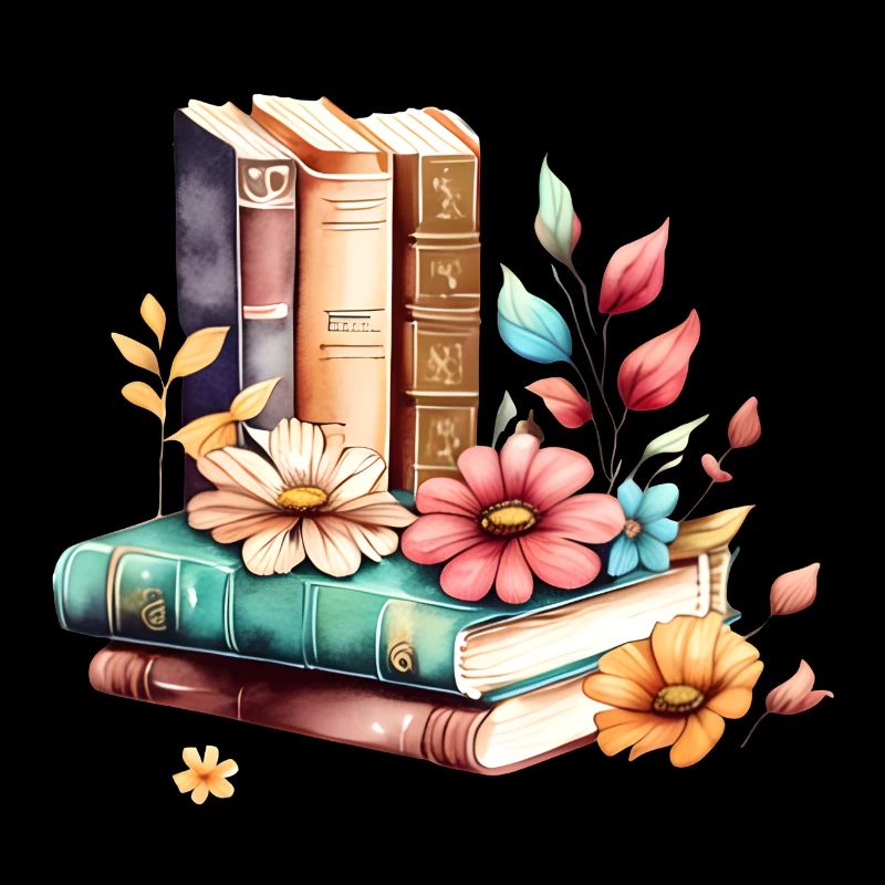 Book Lover Reading Books Reader Gift Book