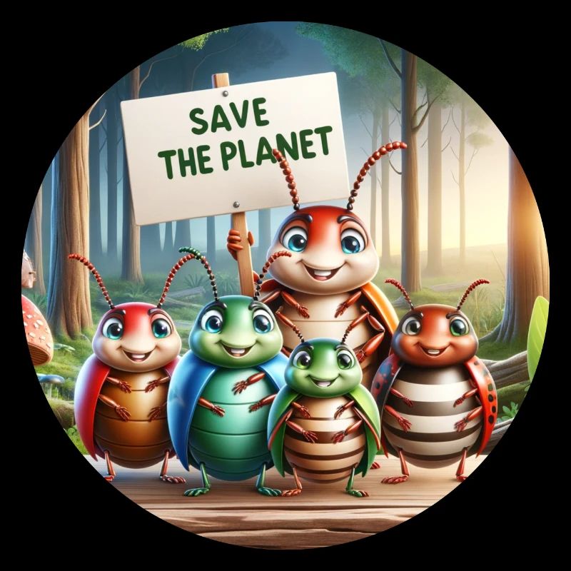 Save the Planet