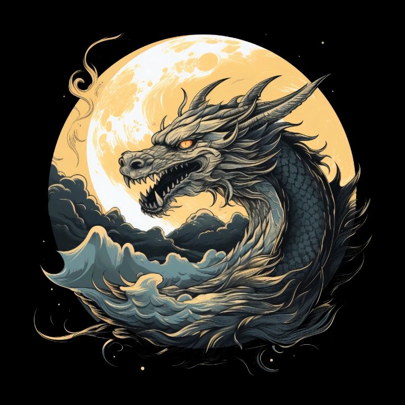 L’Ascension du dragon