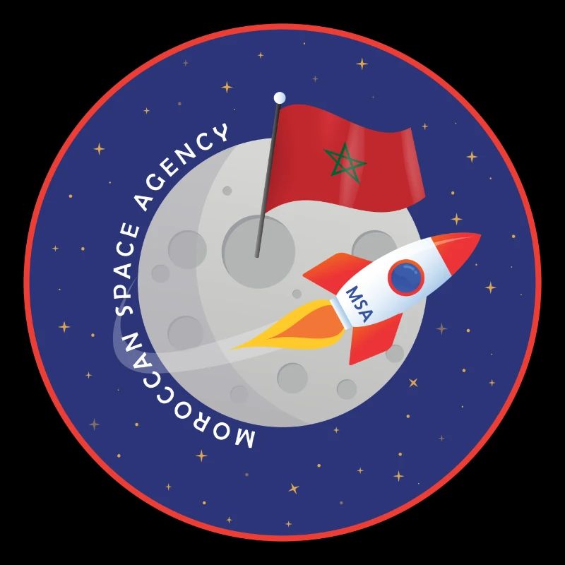 Moroccan Space Agency