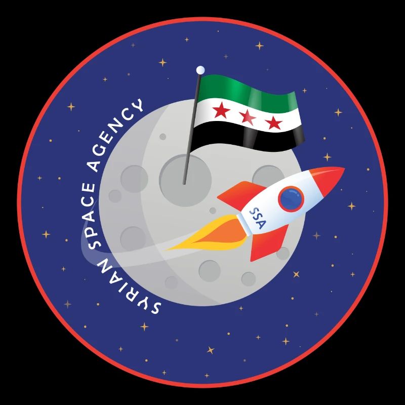 Agence spatiale syrienne