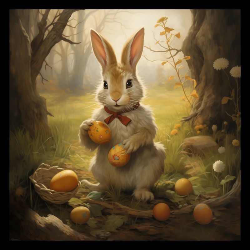 Easter Bunny