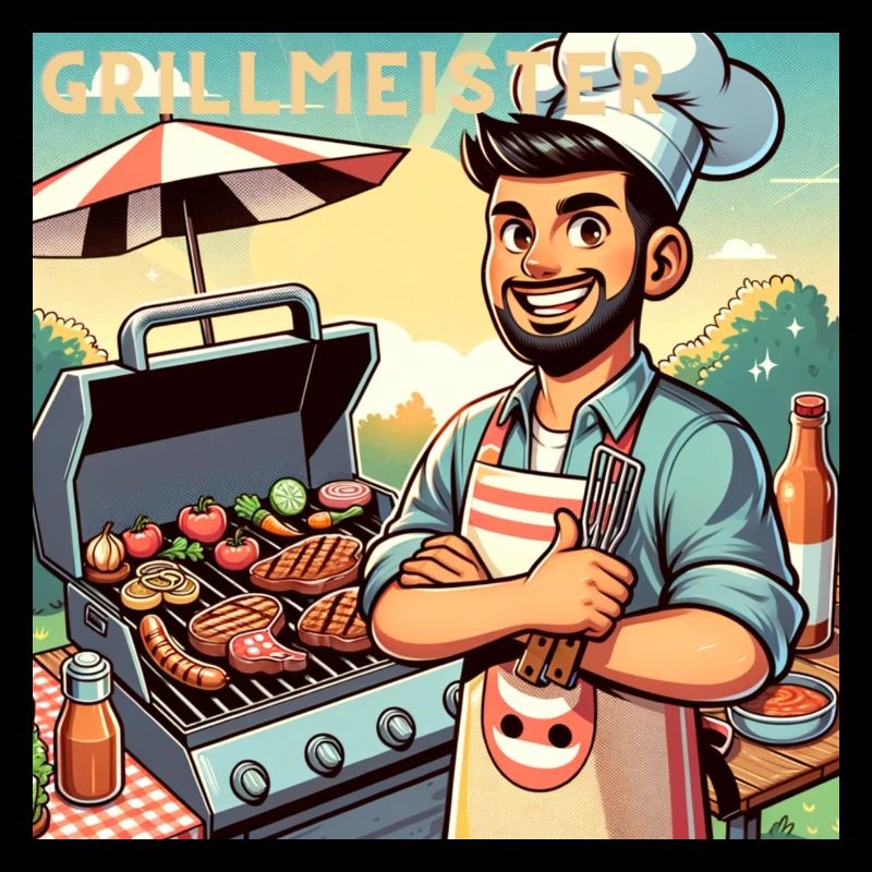 Grillmeister