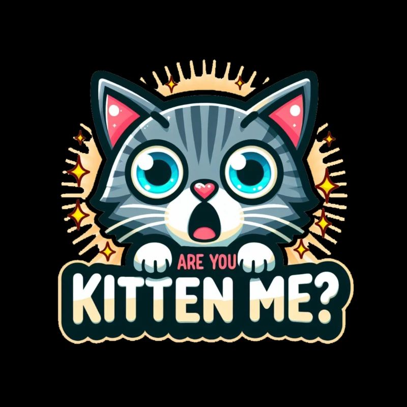Es-tu un chaton pour moi ?