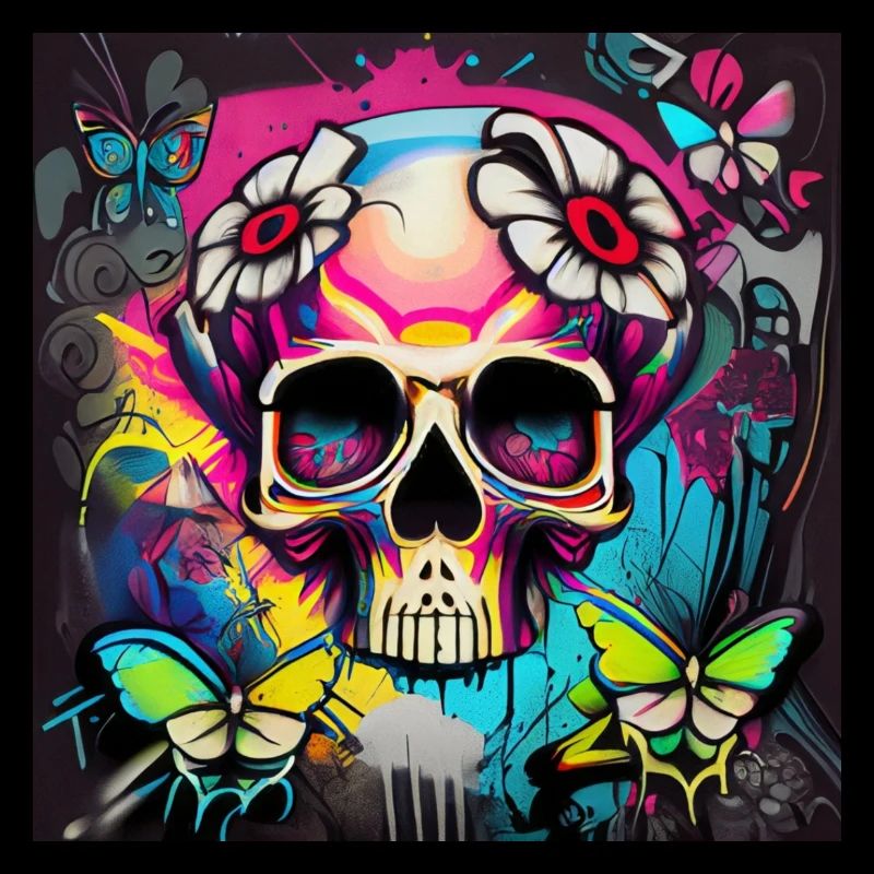 Skull