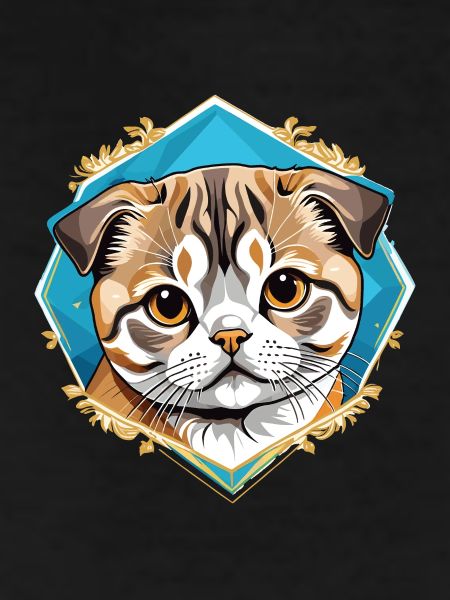 Scottish Fold Cat
