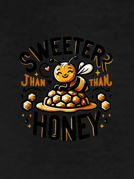 Sweeter than Honey