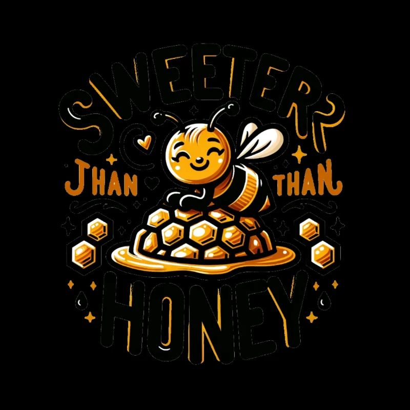 Plus doux que le miel