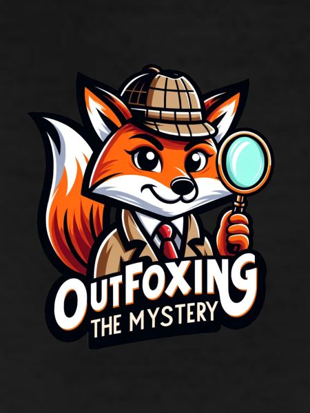 Outfoxing the Mystery