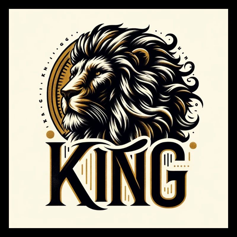 Noble Beast Crown