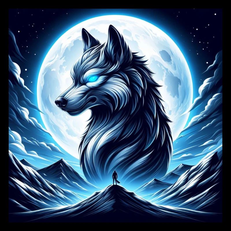 Wolf
