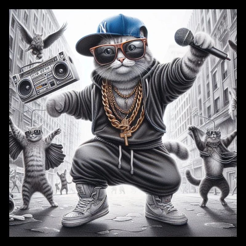 MC Miaou