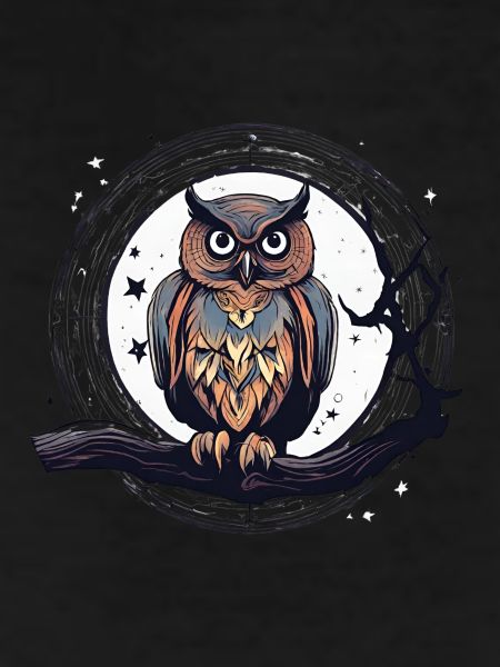 magic owl 1