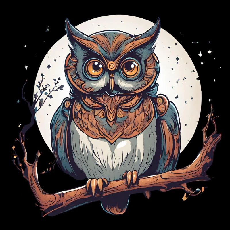 magic owl 2