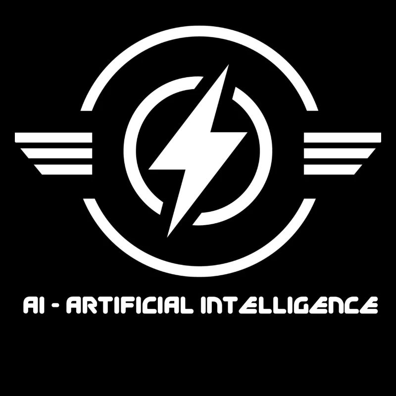 AI Künstliche Intelligenz Star