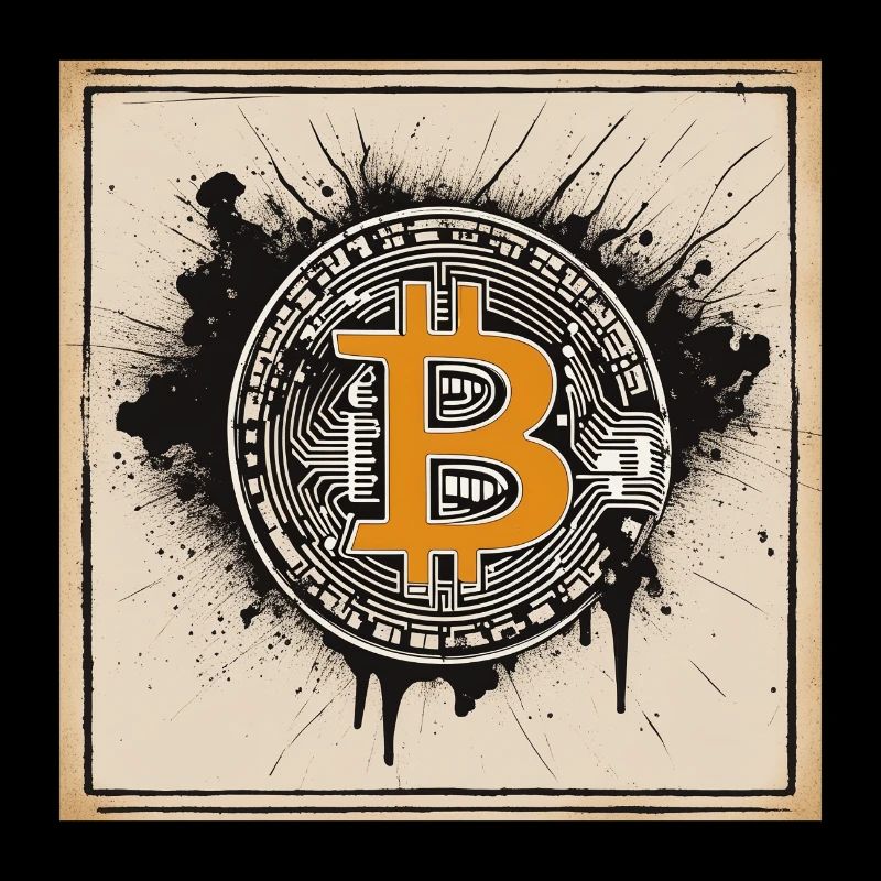 Affiche Rétro Vintage