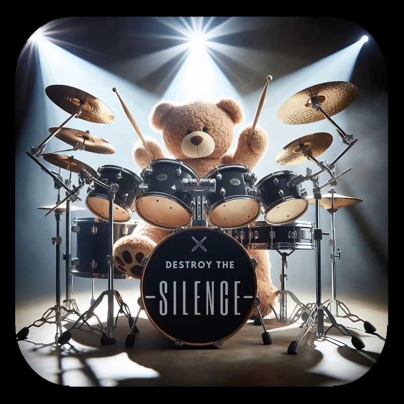 Teddy Drum