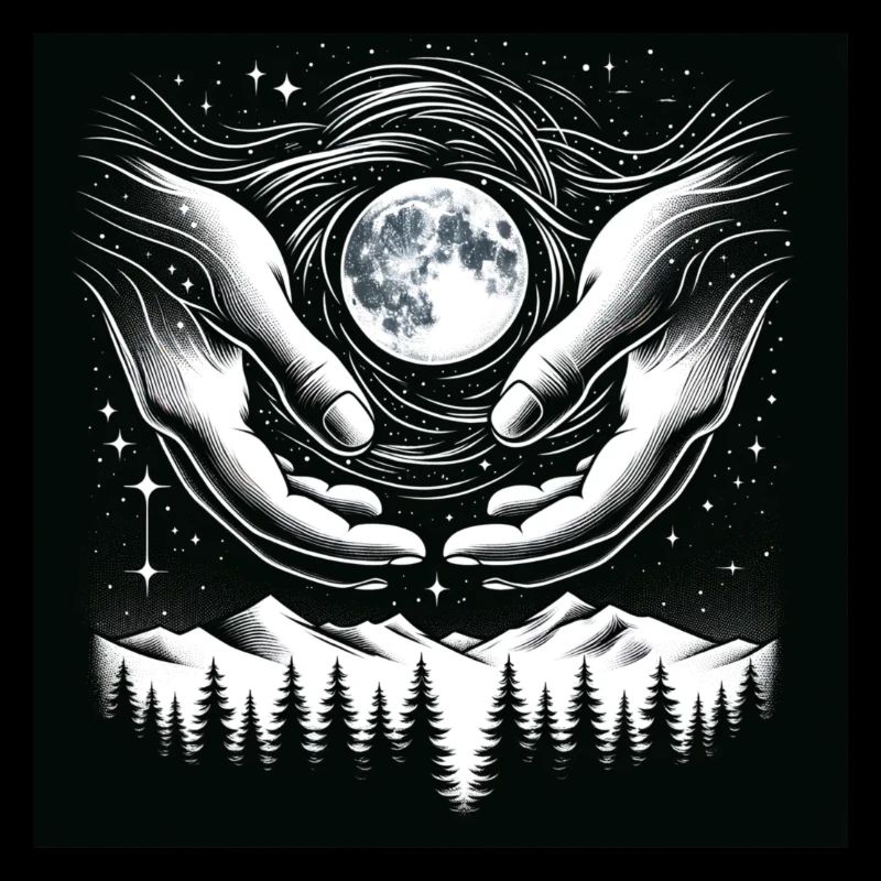 Harmony in Moonlight