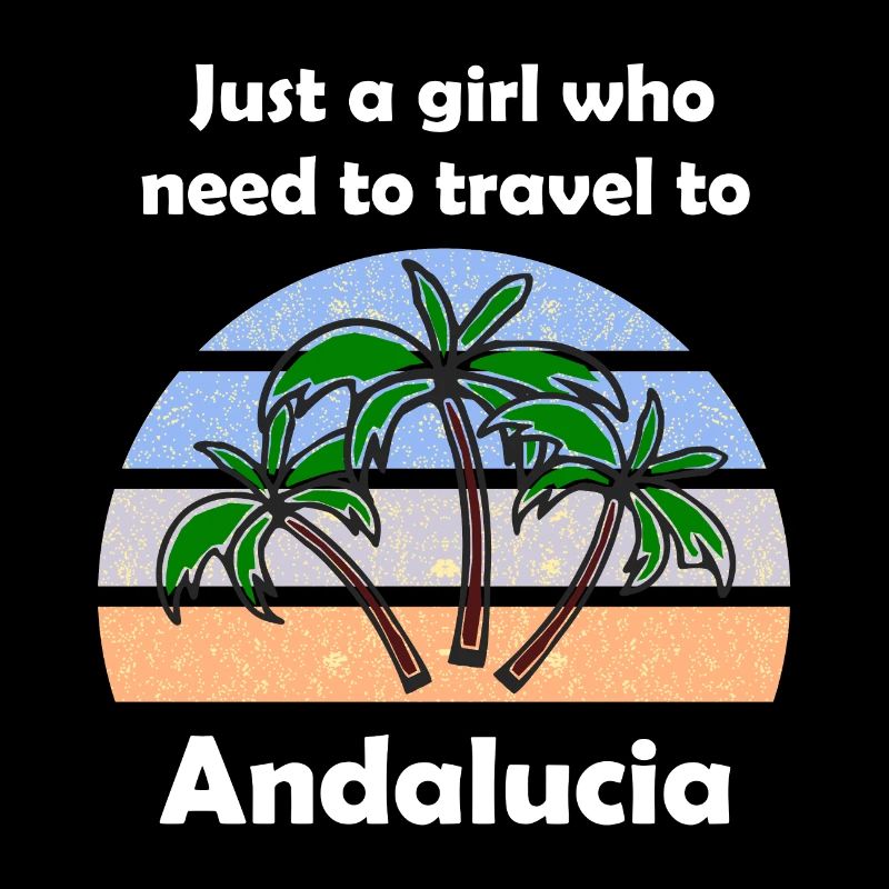 Holidays in Andalusia