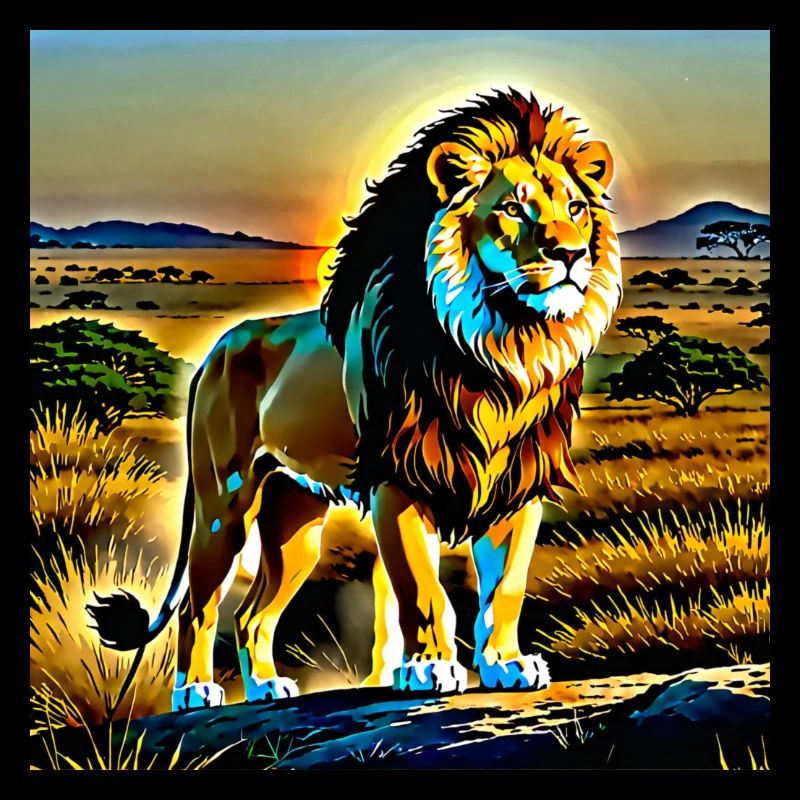Lion