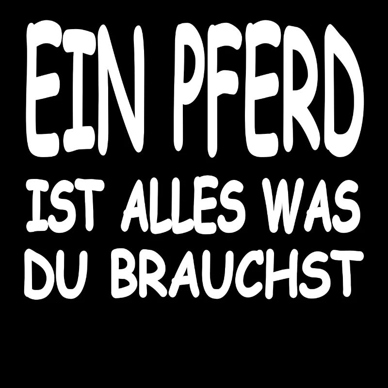 Pferd