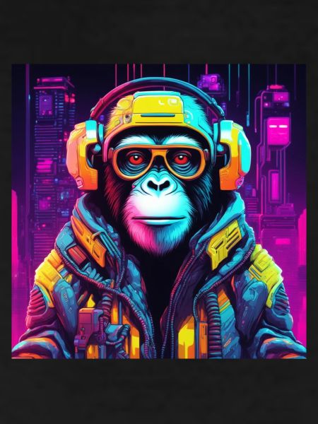 Nft Monkey