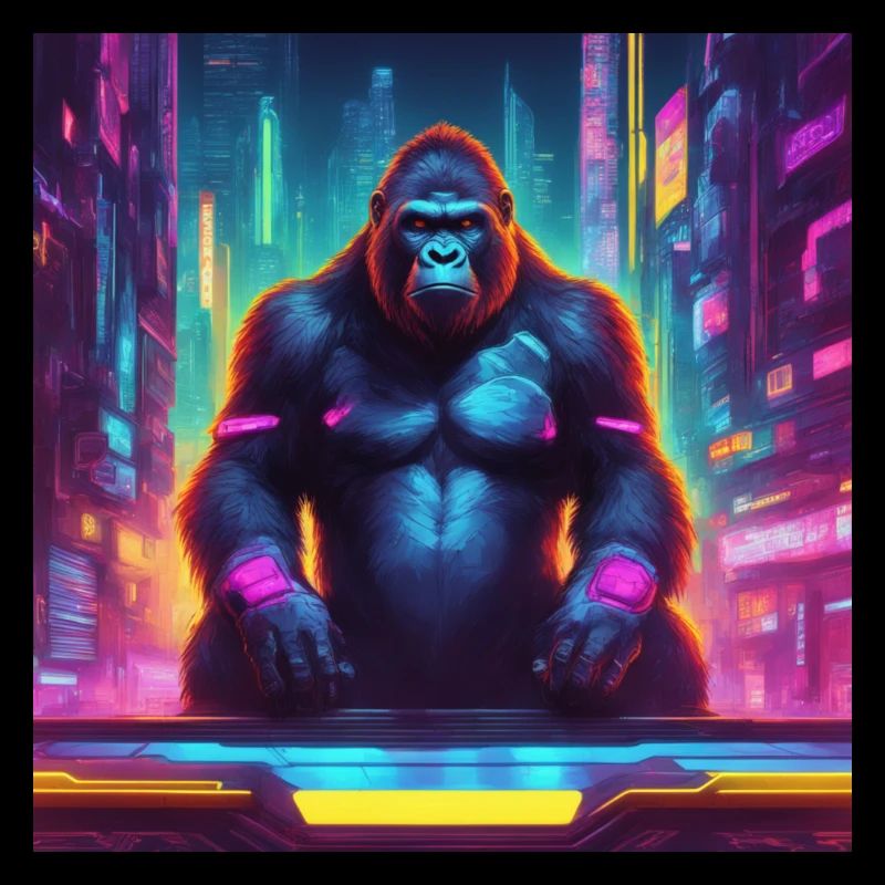 Gorilla