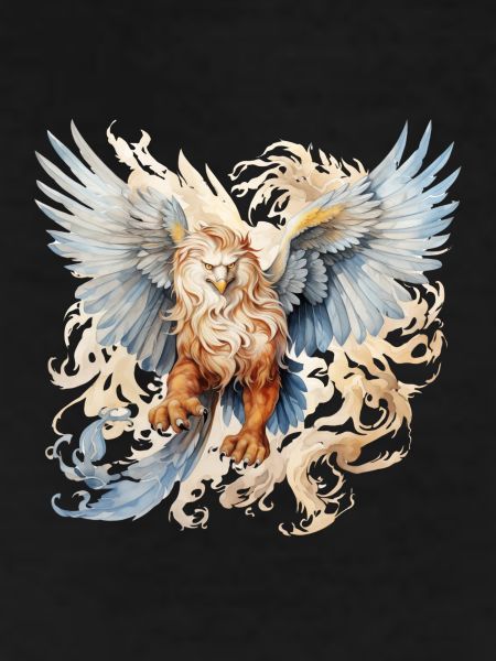 Mythical Griffin