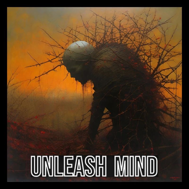 Unleash mind 7