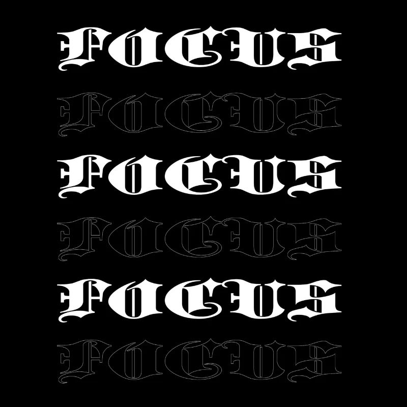 Focus