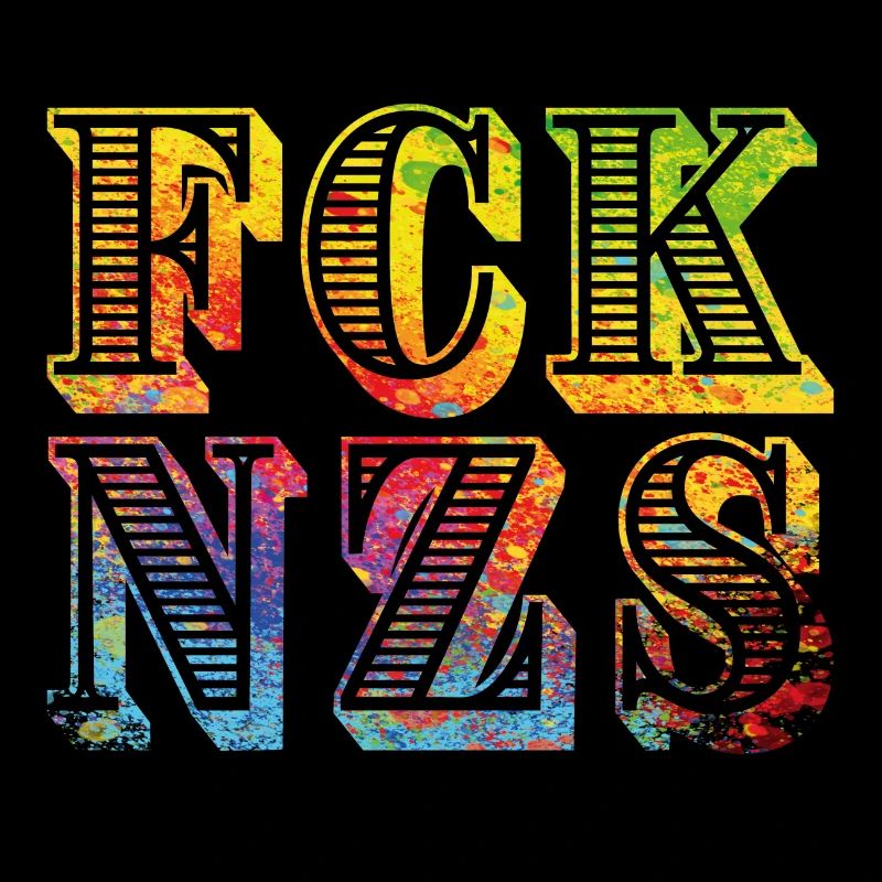 fcknzs speckled colours 08