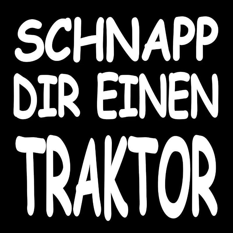 Tracteur