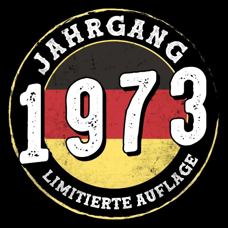 Das Beste aus 1973 limitierte Auflage 51st