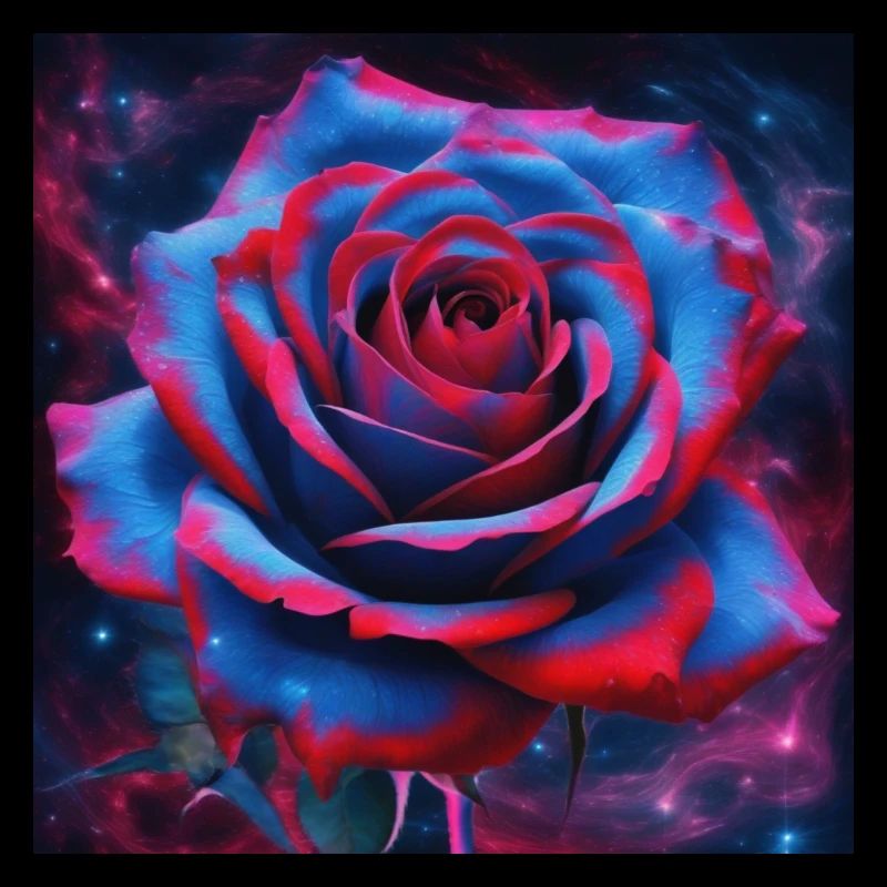 Fleur de la Saint-Valentin