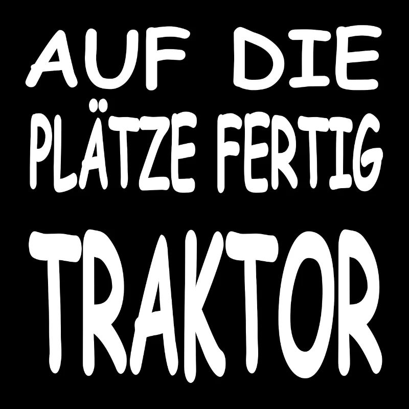 Traktor