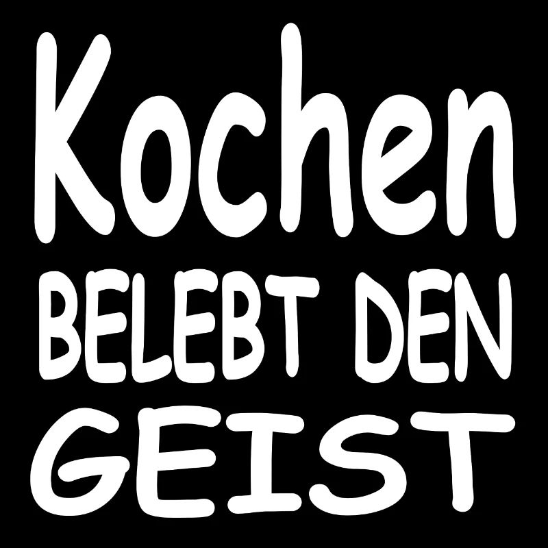 Kochen