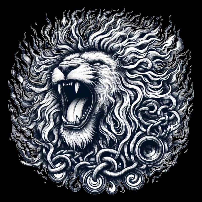 Vivre comme un Lion