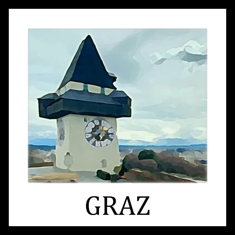 Graz