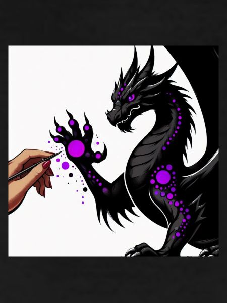 Honourable Dragon