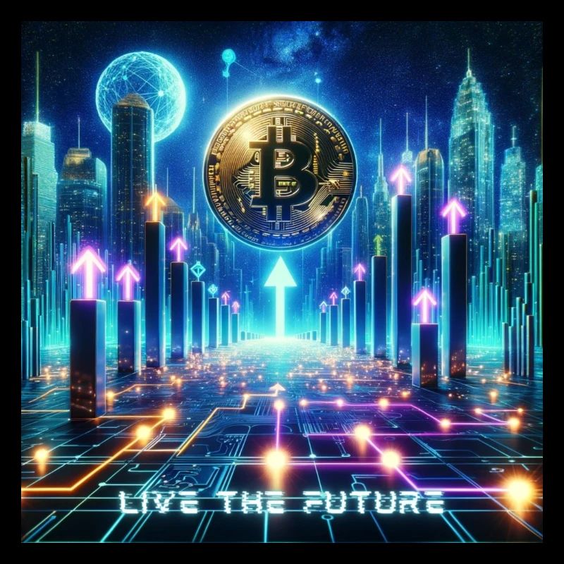 Bitcoin Cryptocurrency