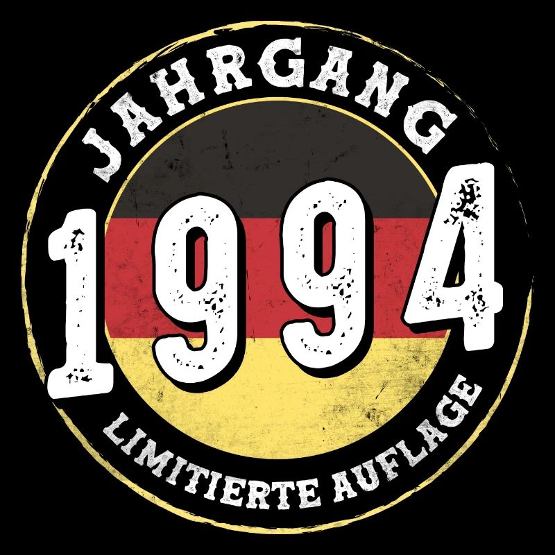Limitierte Auflage 30 ans Jahrgangs 1994