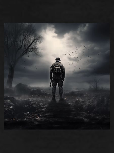 Soldier