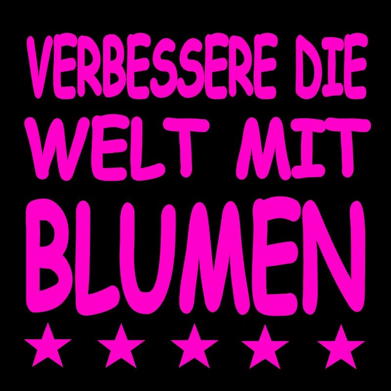 Blumen