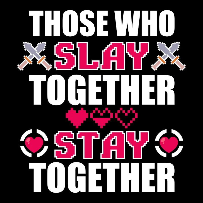 Ceux qui tuent ensemble restent ensemble