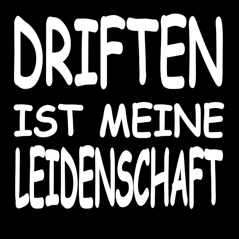 Driften