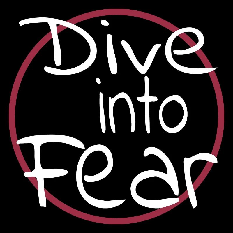 happy resilient courage present courage mindset