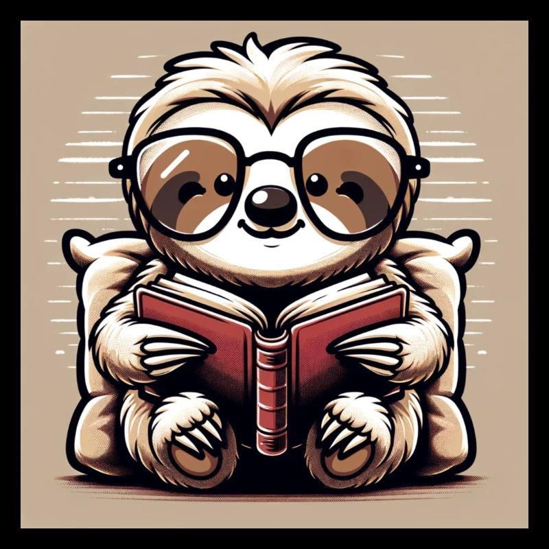 Rat de bibliothèque